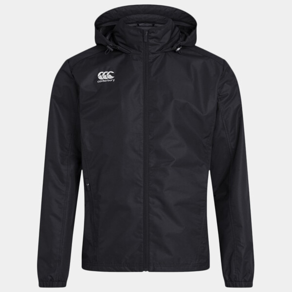Canterbury Club Rain Jacket Thumbnail