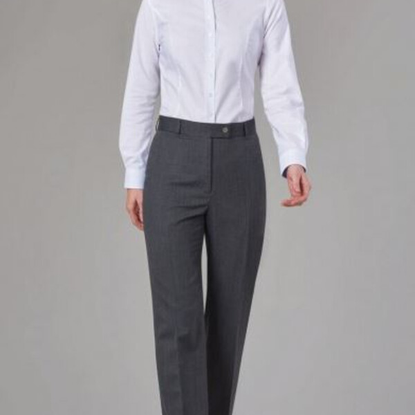Performance Grosvenor Straight Leg Trouser Thumbnail