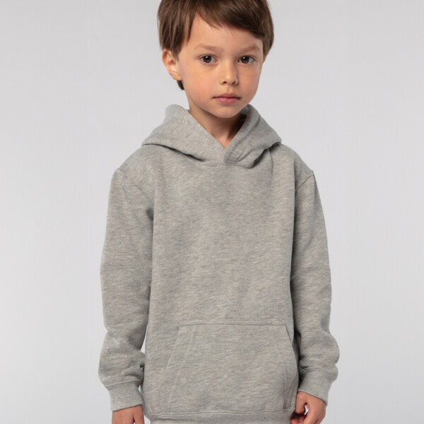 SOL'S Kids Slam Hooded Sweatshirt Thumbnail