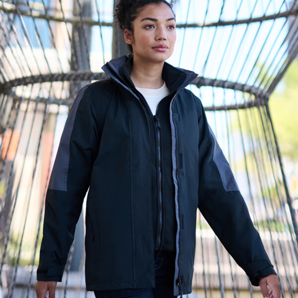 Regatta Ladies Defender III 3-in-1 Jacket Thumbnail