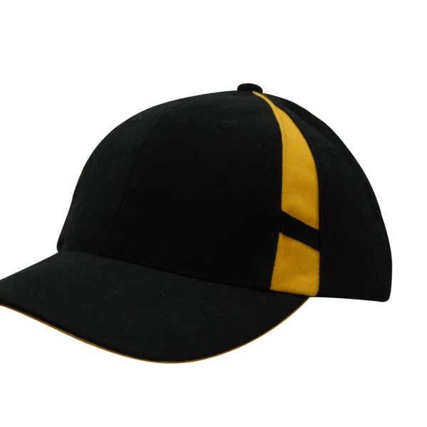 4096 2 colour cap Thumbnail