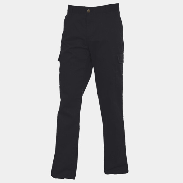 Copy of Ladies Cargo Trousers Thumbnail