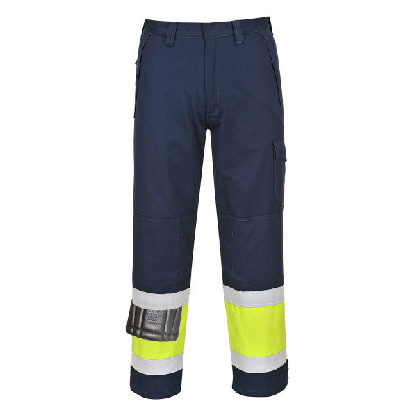 Hi-Vis Modaflame Trouser Thumbnail