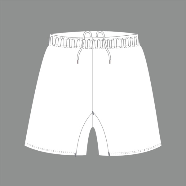 Rugby Power Short - Ladies Thumbnail