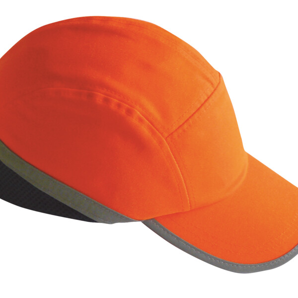 PW79 - Portwest Hi Vis Bump Cap Thumbnail