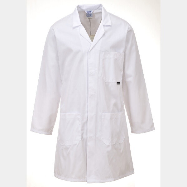 C852 - Standard Coat Thumbnail