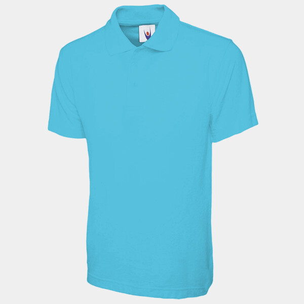 Childrens Poloshirt Thumbnail