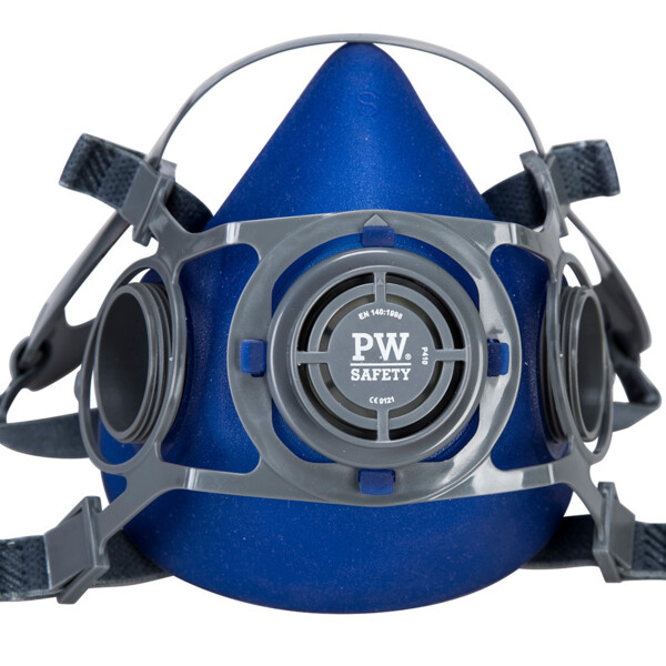 Auckland Half Mask Thumbnail