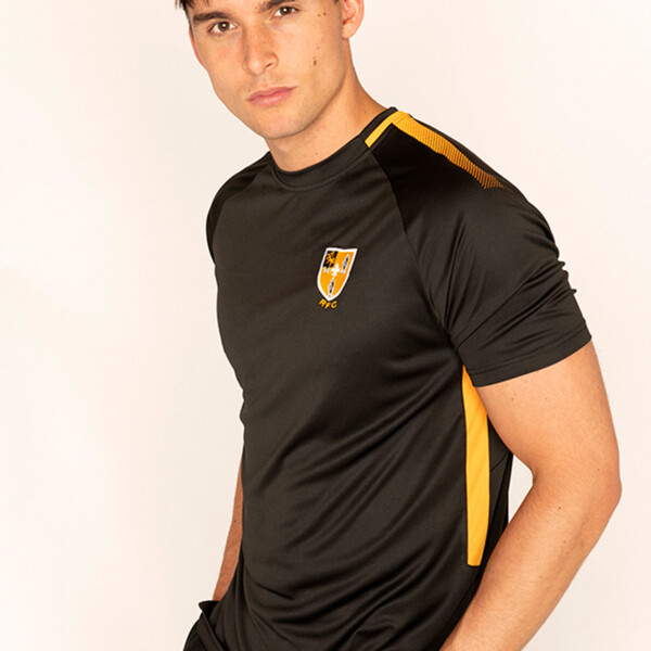 Edge Pro Training Tee - Youth Thumbnail