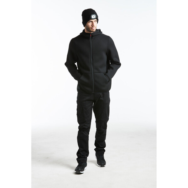 T831 - KX3 Technical Fleece Thumbnail