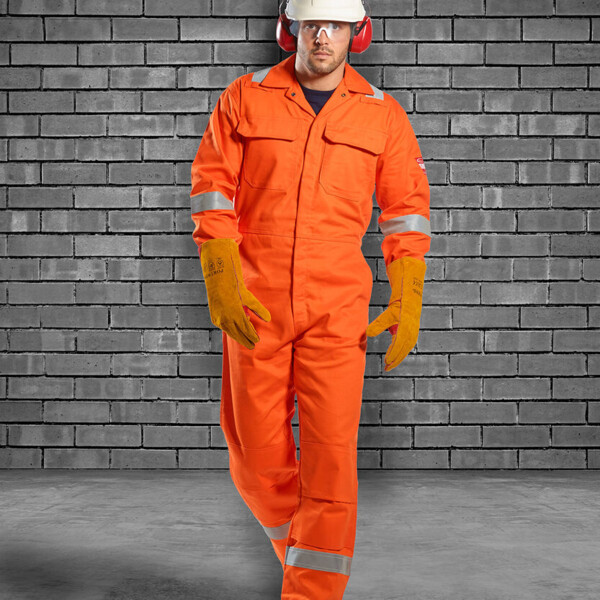  Bizweld™ Iona coverall (BIZ5) TALL Thumbnail