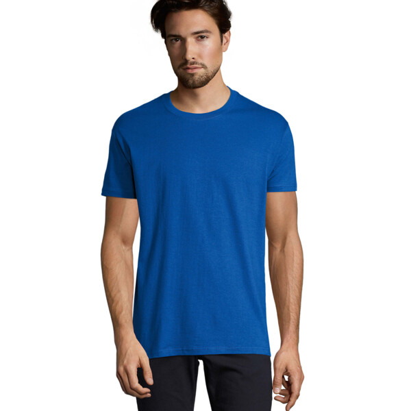 SOL'S Imperial Heavy T-Shirt Thumbnail