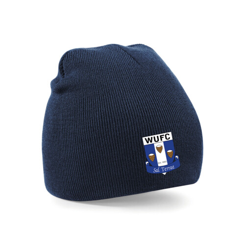 Winsford United Football Club Beanie Thumbnail