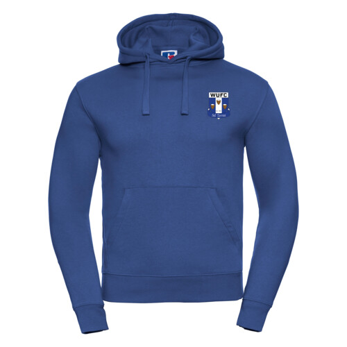 Winsford United FC Leisure Hoodie – Adults Thumbnail