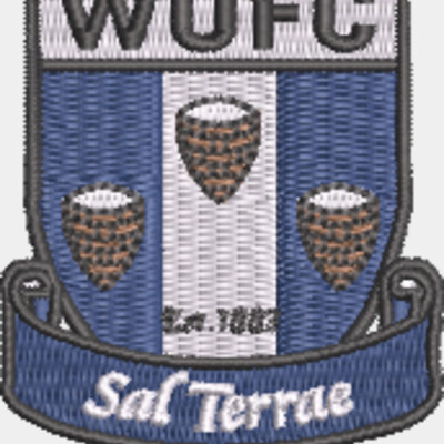 Winsford United FC Thumbnail