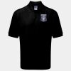 Russell Poly/Cotton Piqué Polo Shirt Thumbnail