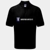 Russell Poly/Cotton Piqué Polo Shirt Thumbnail