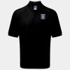 Russell Poly/Cotton Piqué Polo Shirt Thumbnail